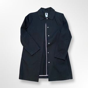 GAP Topcoat
